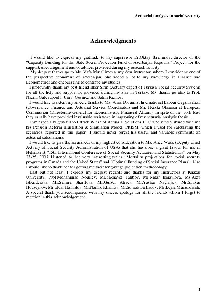 Classification essay thesis