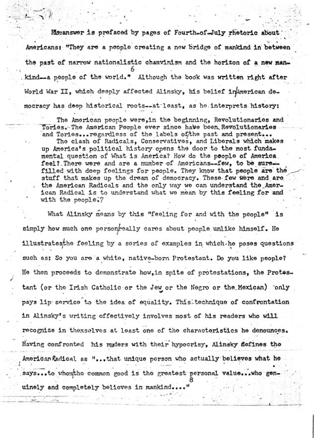 hillary clintons thesis Hillary clinton’s ‘secret’ paper: an undergrad thesis enters the race for clinton’s thesis praised aspects of alinsky’s vision and leadership. hillary clintons thesis Hillary clinton’s ‘secret’ paper: an undergrad thesis enters the race for clinton’s thesis praised aspects of alinsky’s vision and leadership.