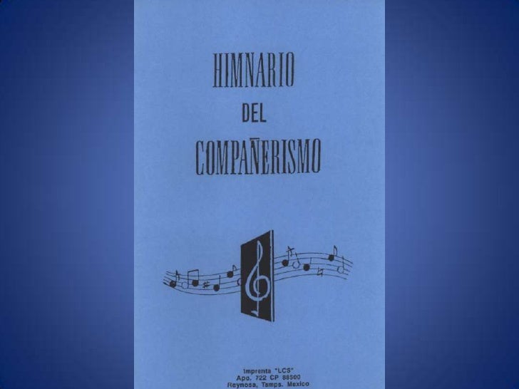 himnario bautista