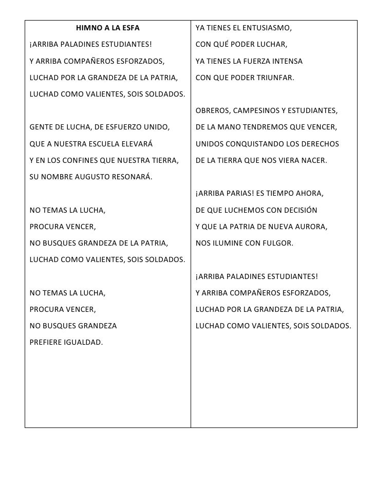 HIMNO TOQUE DE BANDERA himno toque de bandera:
