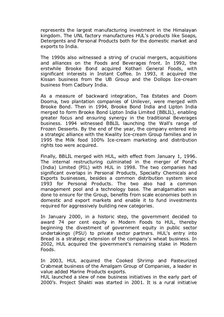 hindustan unilever rural marketing initiatives case study The companies should prepare for a sustainable marketing by reexamining the social and economic impacts of their strategies the focus should be on 3 levels people, planet and profit this paper titled “a study on marketing and sustainability - a case study approach with reference to hindustan unilever ltd” will explore the key issues in. hindustan unilever rural marketing initiatives case study The companies should prepare for a sustainable marketing by reexamining the social and economic impacts of their strategies the focus should be on 3 levels people, planet and profit this paper titled “a study on marketing and sustainability - a case study approach with reference to hindustan unilever ltd” will explore the key issues in.