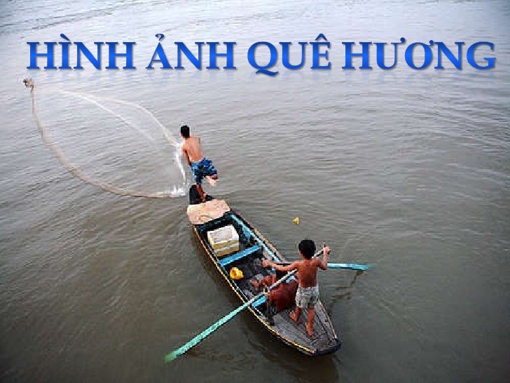 Hinh Anh Que Huong