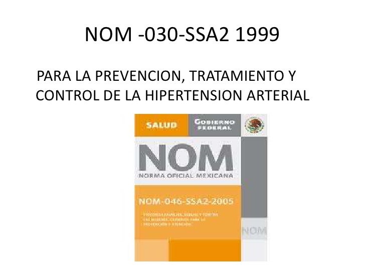 Hipertension arterial
