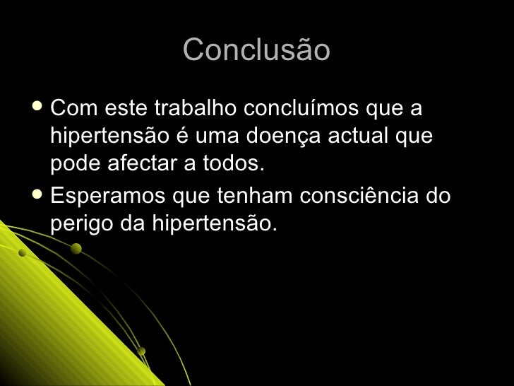 O caminho verificado deixará de fumar
