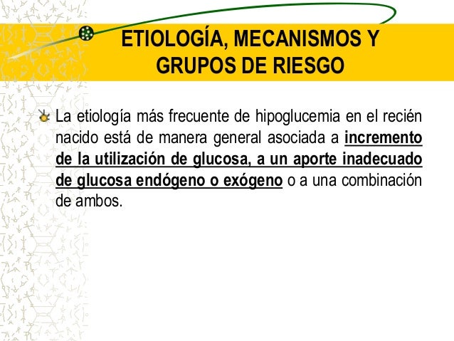 Hipoglicemia -copia Hipoglicemia -copia