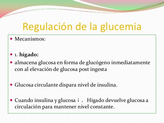 Hipoglucemia Hipoglucemia