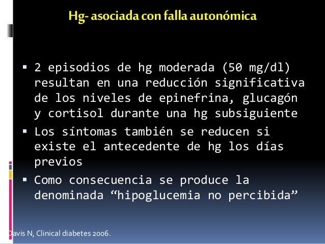 Hipoglucemia 2015 Hipoglucemia 2015
