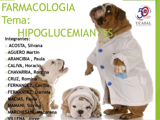Hipoglucemiantes power point terminado Hipoglucemiantes power point terminado