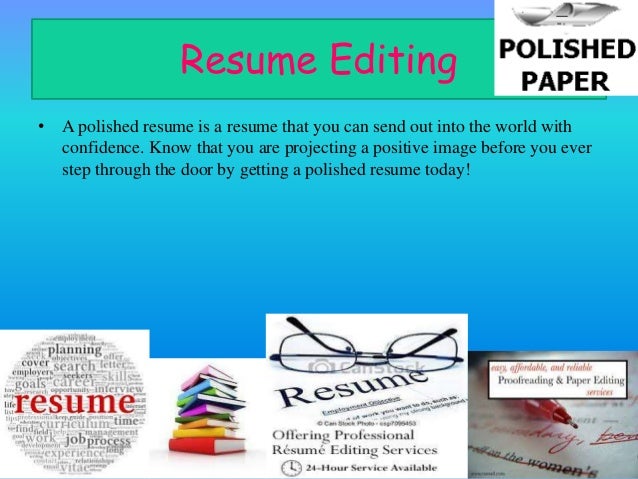 Editing of research thesis by professional editors