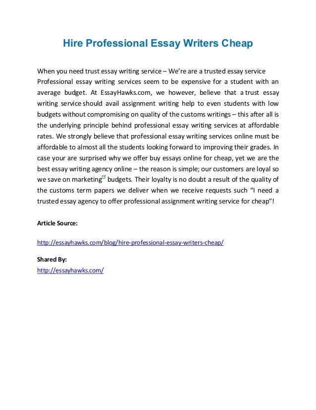 essay writer for hire At our writing service you will find essay writers for hire we guarantee the highest quality of each paper they provide. essay writer for hire At our writing service you will find essay writers for hire we guarantee the highest quality of each paper they provide.