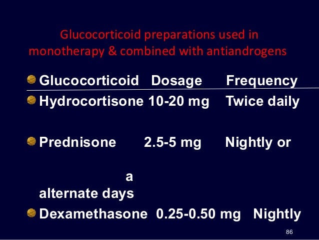 Prednisone 20 Mg Weight Gain