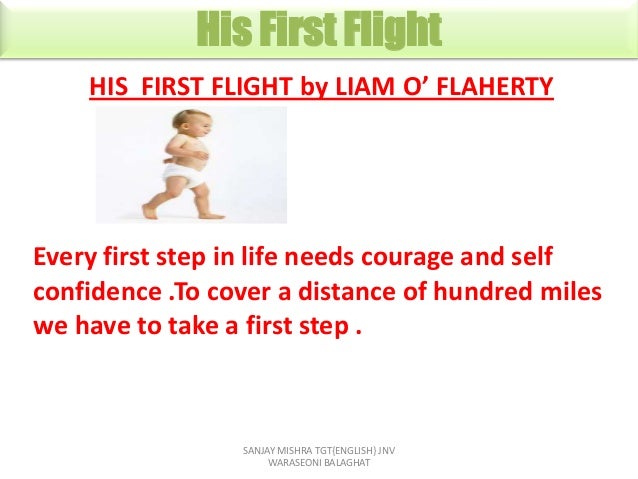 Essay on an journey by air - PreserveArticles com