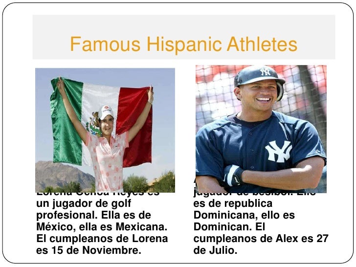 hispanic heritage ppt