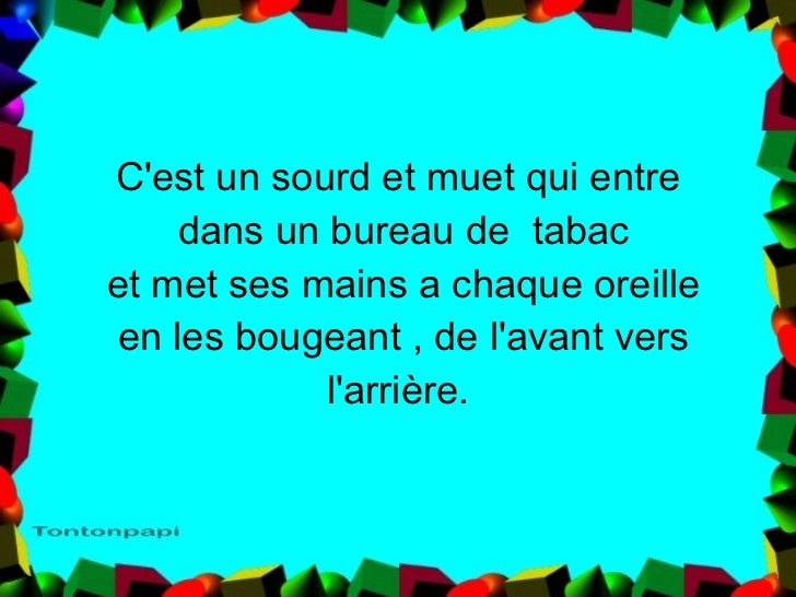 Site rencontre sourd et muet