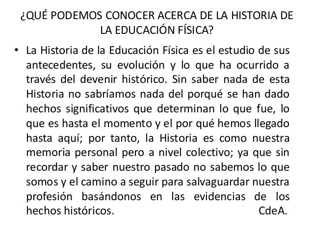 Resultado de imagen para historia educacion fisica deportes