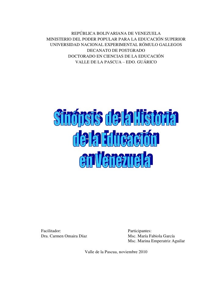 EDUCACION VENEZUELA educacion venezuela: