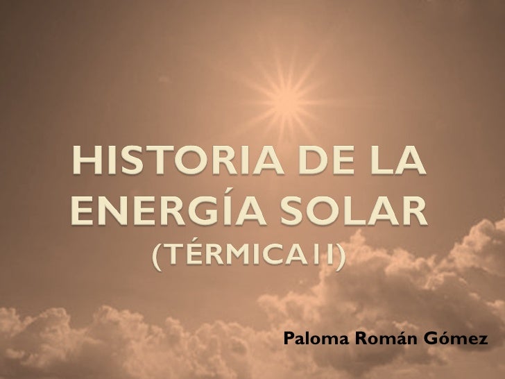 LA HISTORIA ER la historia er: