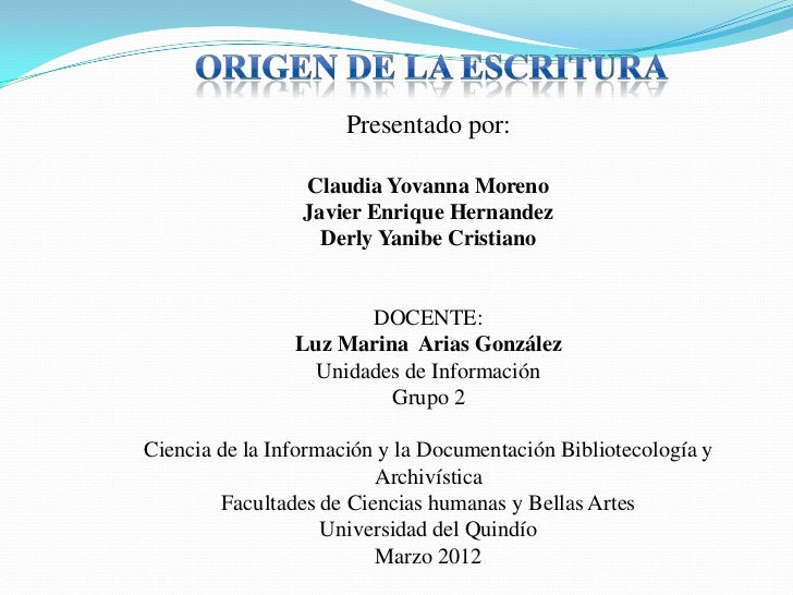ESCRITURA DE UN CD escritura de un cd: