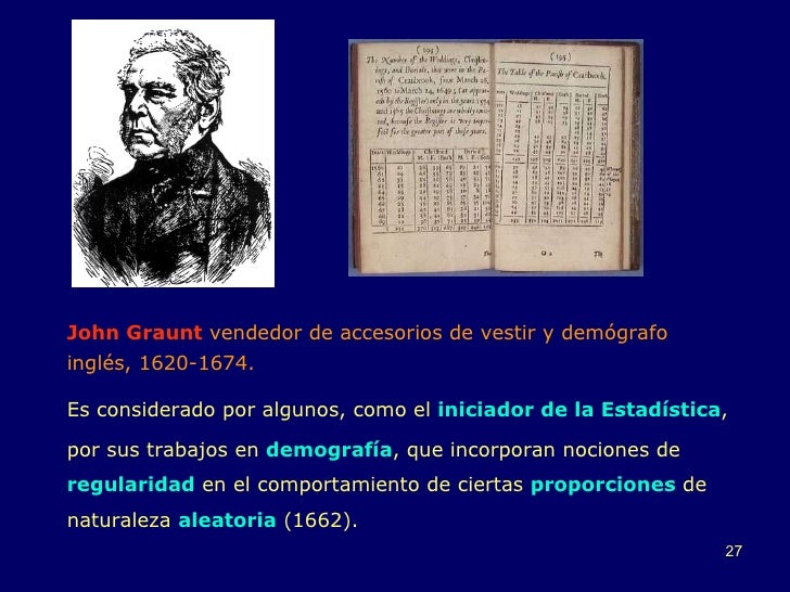 Estadística Inferencial Desarrollo del tema