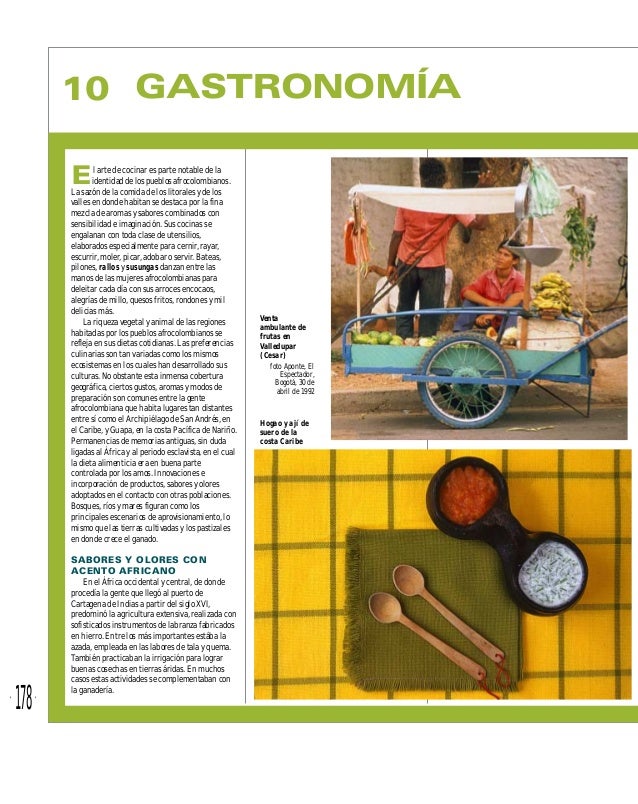 HISTORIA GASTRONOMIA historia gastronomia:
