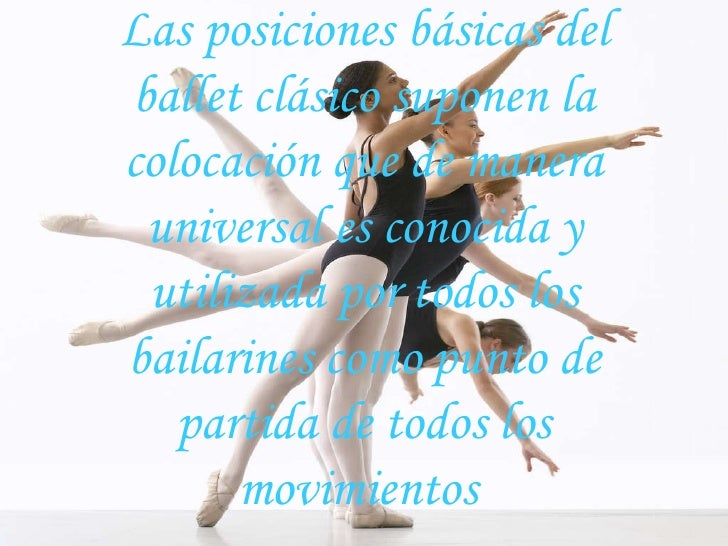Historia Del Ballet Clasico Historia Del Ballet Clasico