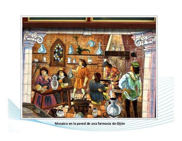 Historia de los servicios de alimentación