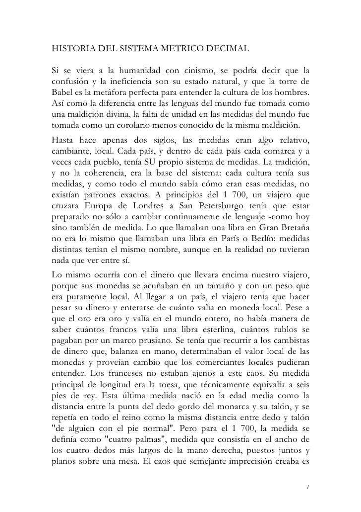 HISTORIA SISTEMA historia sistema: