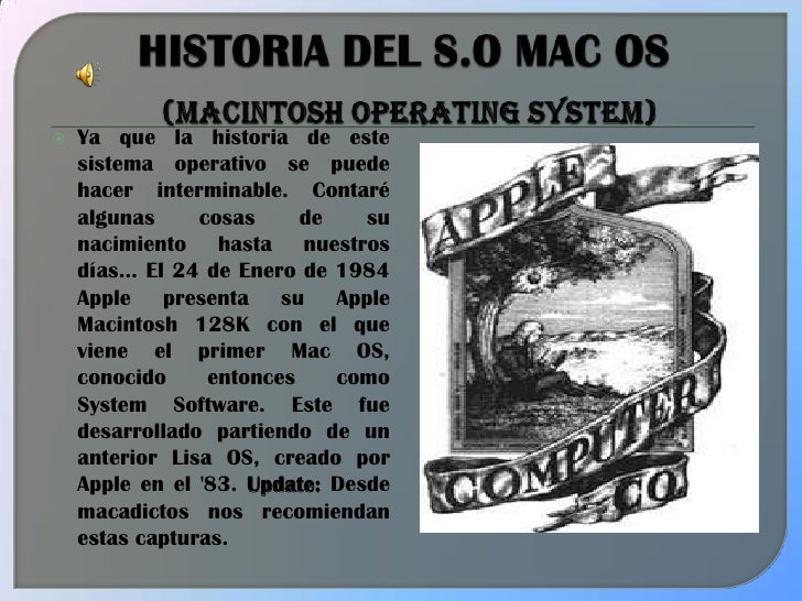 creo mac os creo mac os