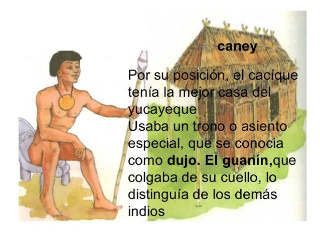 Historia de nuestros indios 2