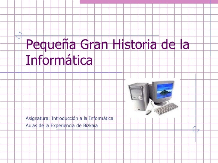 GRAN HISTORIA gran historia: