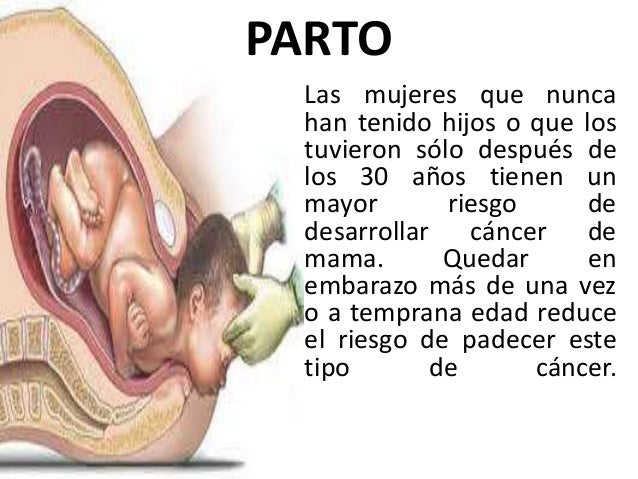 Los procedimientos cosméticos sobre la persona