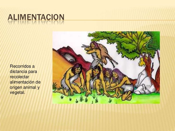 los primeros pobladores del continente Americano