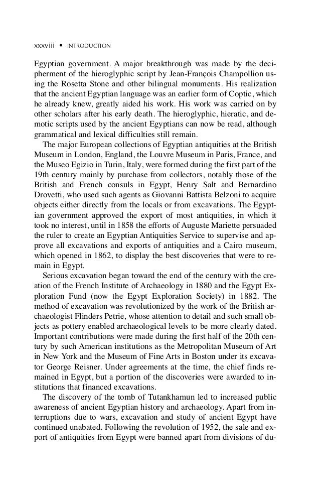 Asyut egypt excavations pdf to word
