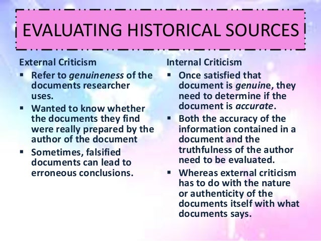 Sample History Research Paper - Hrw - Classroom
