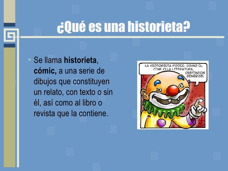 Resultado de imagen de pasos para hacer un comic primaria