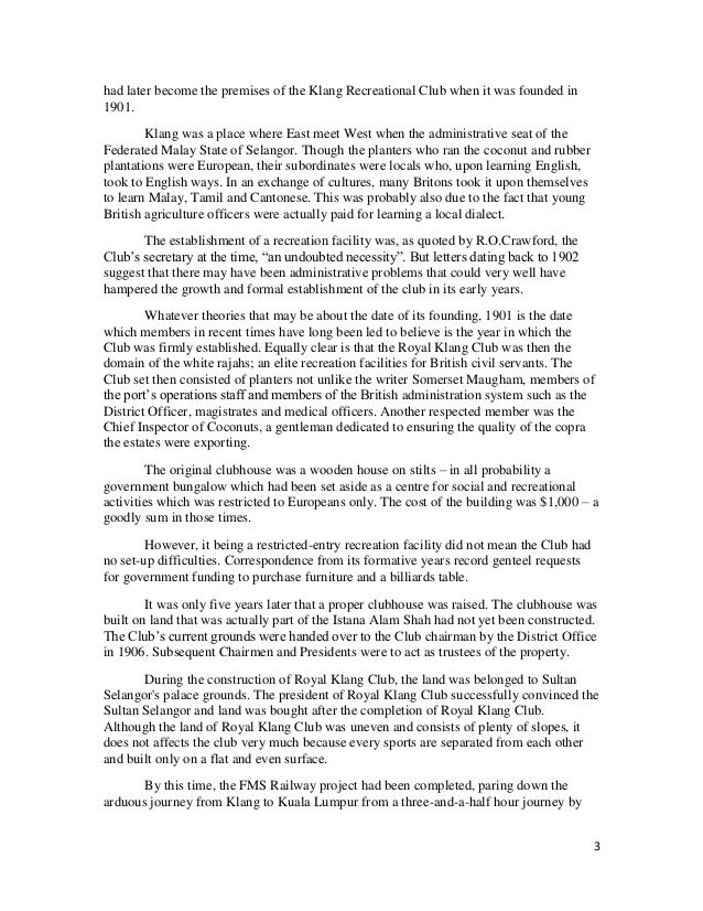 essay sample cae levels