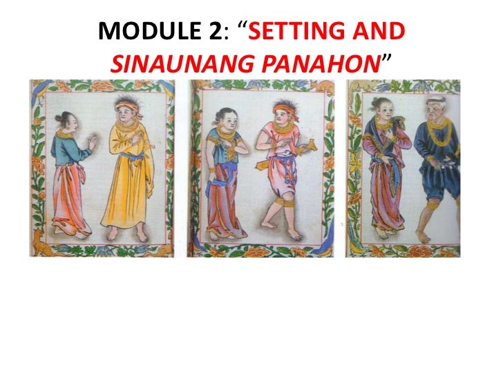 History module 4_sinaunang_panahon2[3]