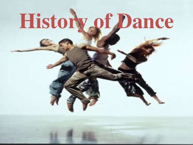 History Of Latin Dancing 107