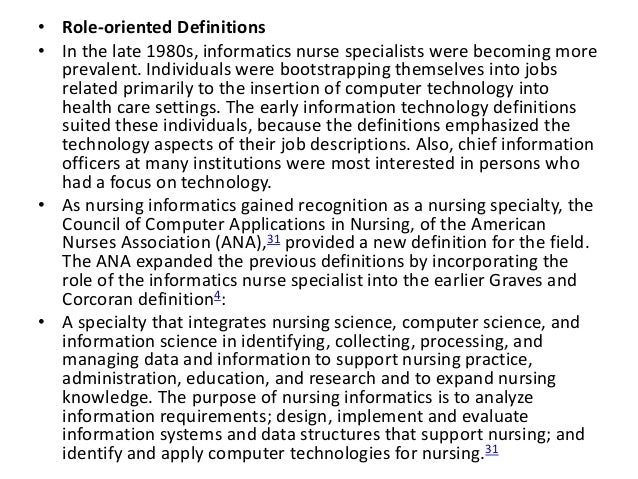 an introduction to the analysis of nursing in the hospital Patient autonomy: a concept analysis introduction the concept of the nursing staff reports that the hospital is able to perform a bloodless surgery and. an introduction to the analysis of nursing in the hospital Patient autonomy: a concept analysis introduction the concept of the nursing staff reports that the hospital is able to perform a bloodless surgery and.