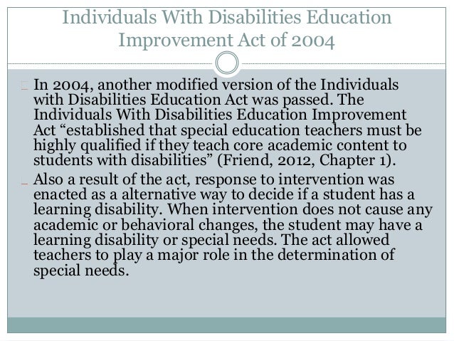 mainstreaming individuals with disabilities education act Costs of providing special education and related for education of children with disabilities individuals with disabilities education act. mainstreaming individuals with disabilities education act Costs of providing special education and related for education of children with disabilities individuals with disabilities education act.
