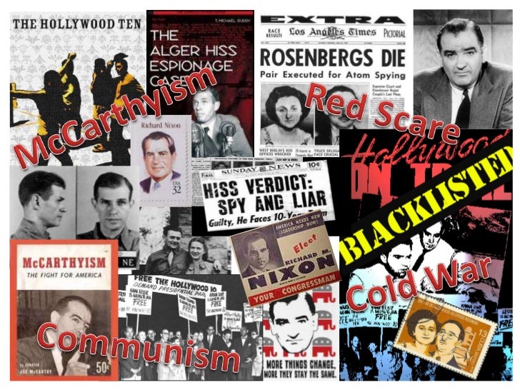 red scare essay red scare essay