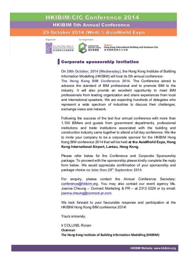 Dissertation Sponsorship
