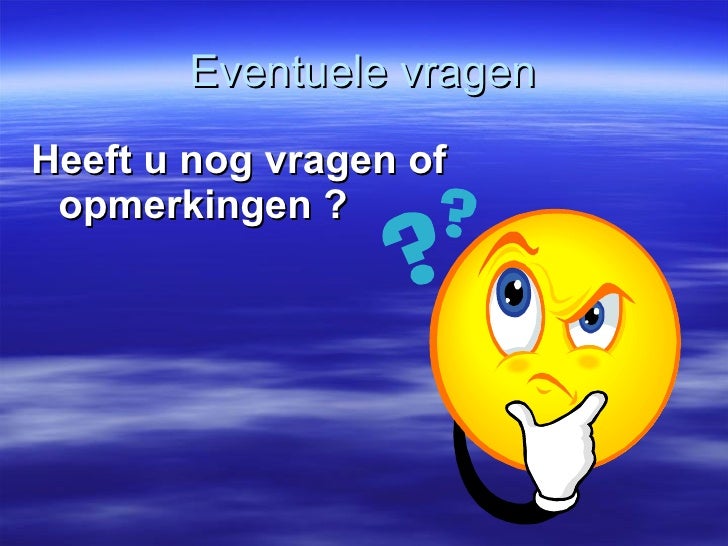 H:\Mijn Documenten\Presenteren\Stage Presentatie