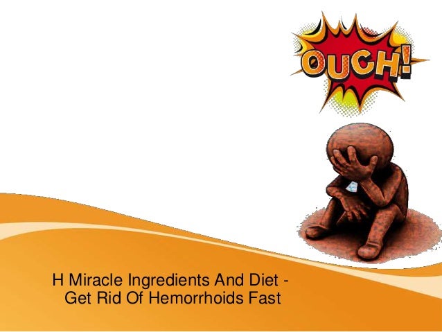 Best Hemorrhoid Treatment Natural Best Hemorrhoid Treatment Natural