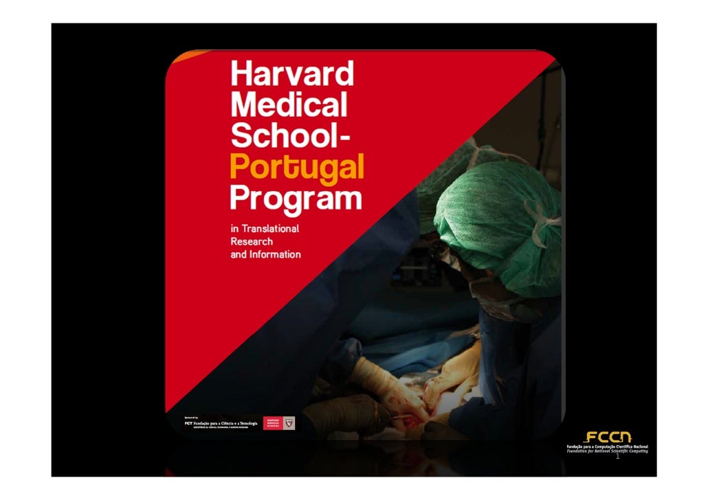 Harvard Medical School Genetics Program