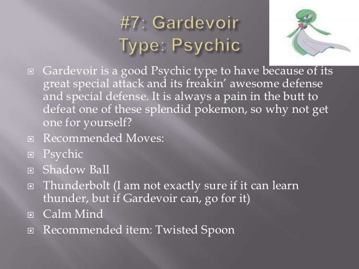 strongest non legendary pokemon