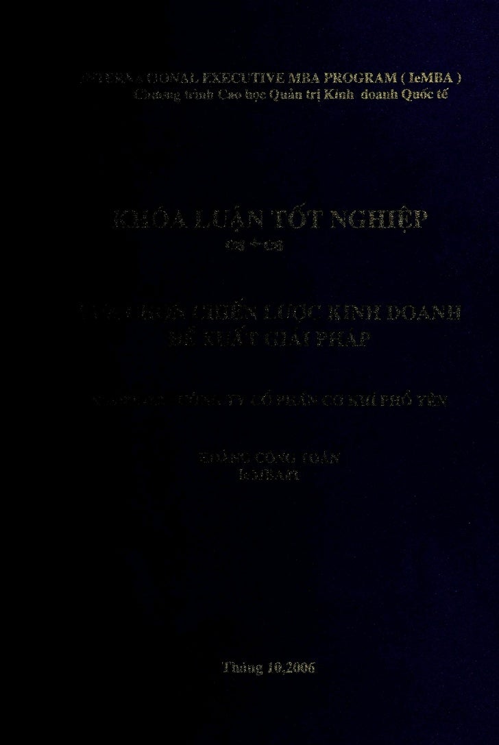 Chien luoc kinh doanh forex