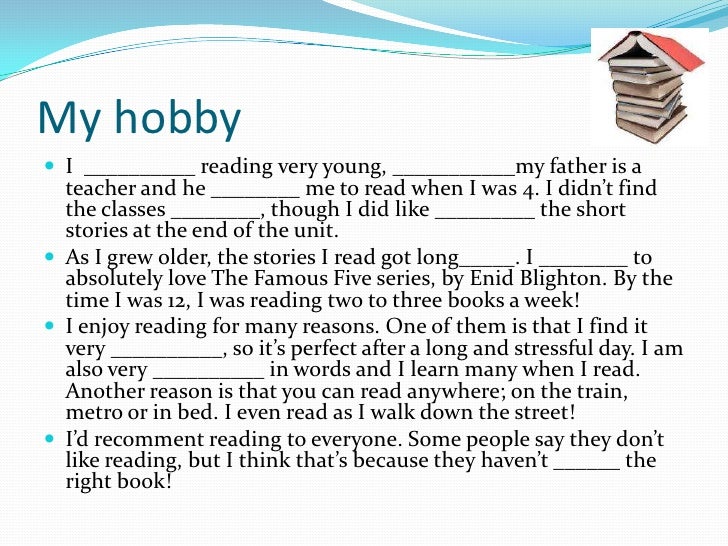 hobbies sports essay hobbies sports essay