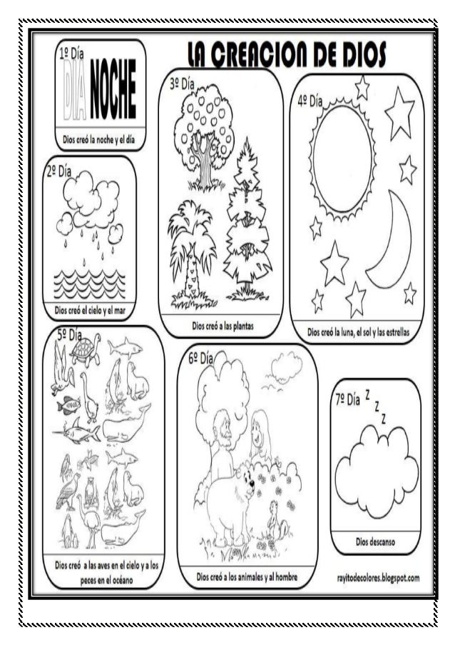 Temas de religion para 5° grado de primaria
