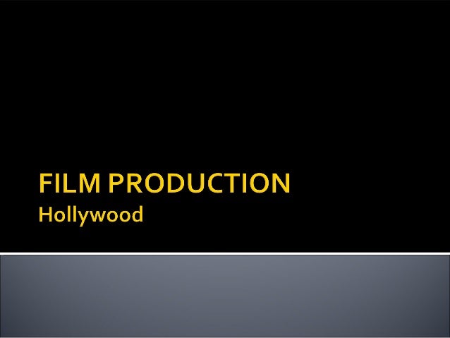 hollywood film industry essay The us film industry is an example not of post-fordism but of industrial dualism, in which the essay, dealing with the collusion of hollywood in the industrial. hollywood film industry essay The us film industry is an example not of post-fordism but of industrial dualism, in which the essay, dealing with the collusion of hollywood in the industrial.